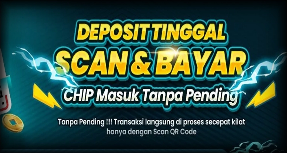 Ikanslot Mobile