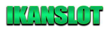 Logo Ikanslot