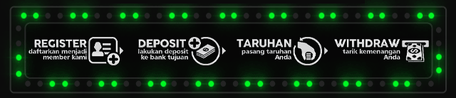 Ikanslot Jackpot